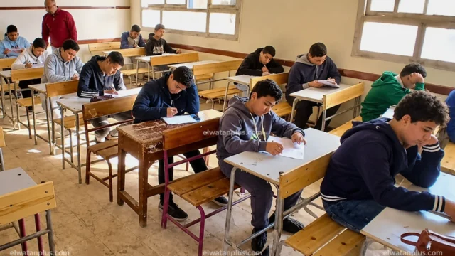 مواعيد امتحانات نهاية العام 2026 في مصر