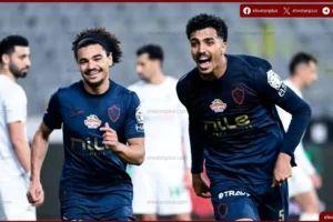 مواعيد مباريات الدوري المصري