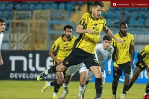 مواعيد مباريات مجموعة الهبوط الدوري المصري