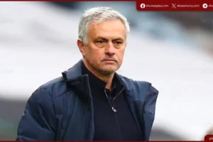 مورينيو يفتح باب العودة لريال مدريد