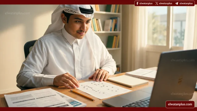 موعد التسجيل في الاختبار التحصيلي 2026