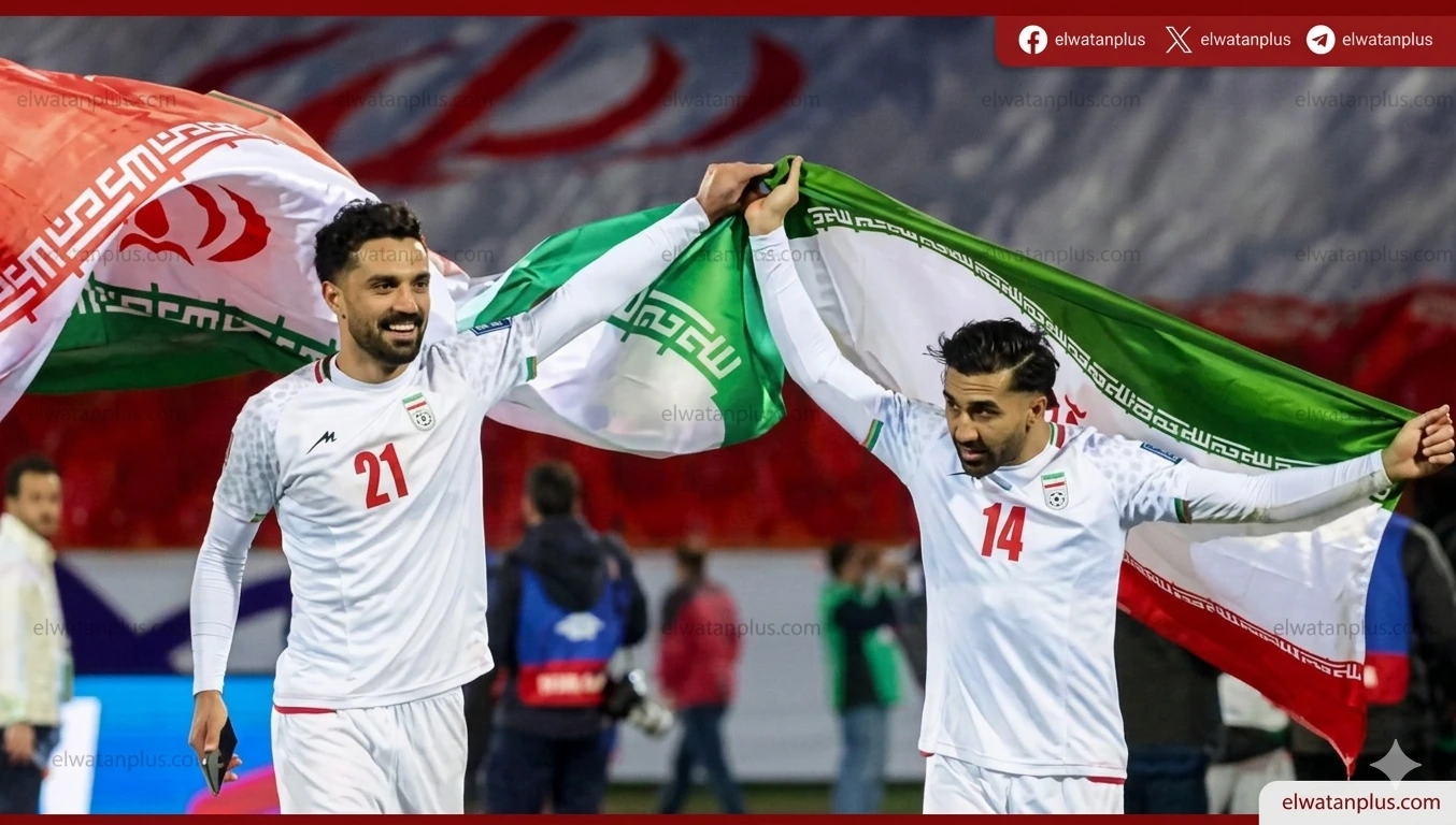 مونديال 2026