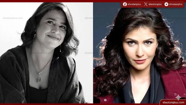 نادين خان مهرجان منصات 2026