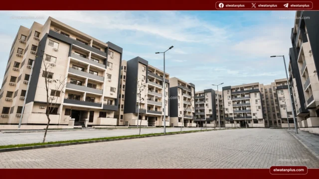 نتيجة شقق سكن لكل المصريين 7