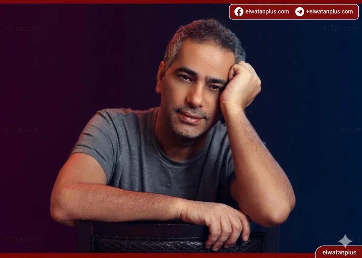 نفي شائعات وفاة فضل شاكر في السجن