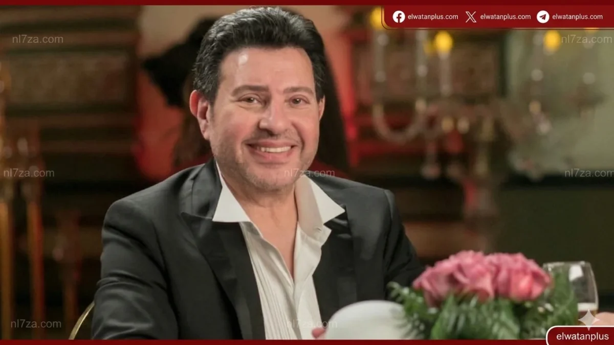 نقابة الموسيقيين تنفي وفاة هاني شاكر