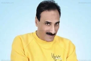 نقل فتحي سعد للعناية المركزة بعد وعكة مفاجئة