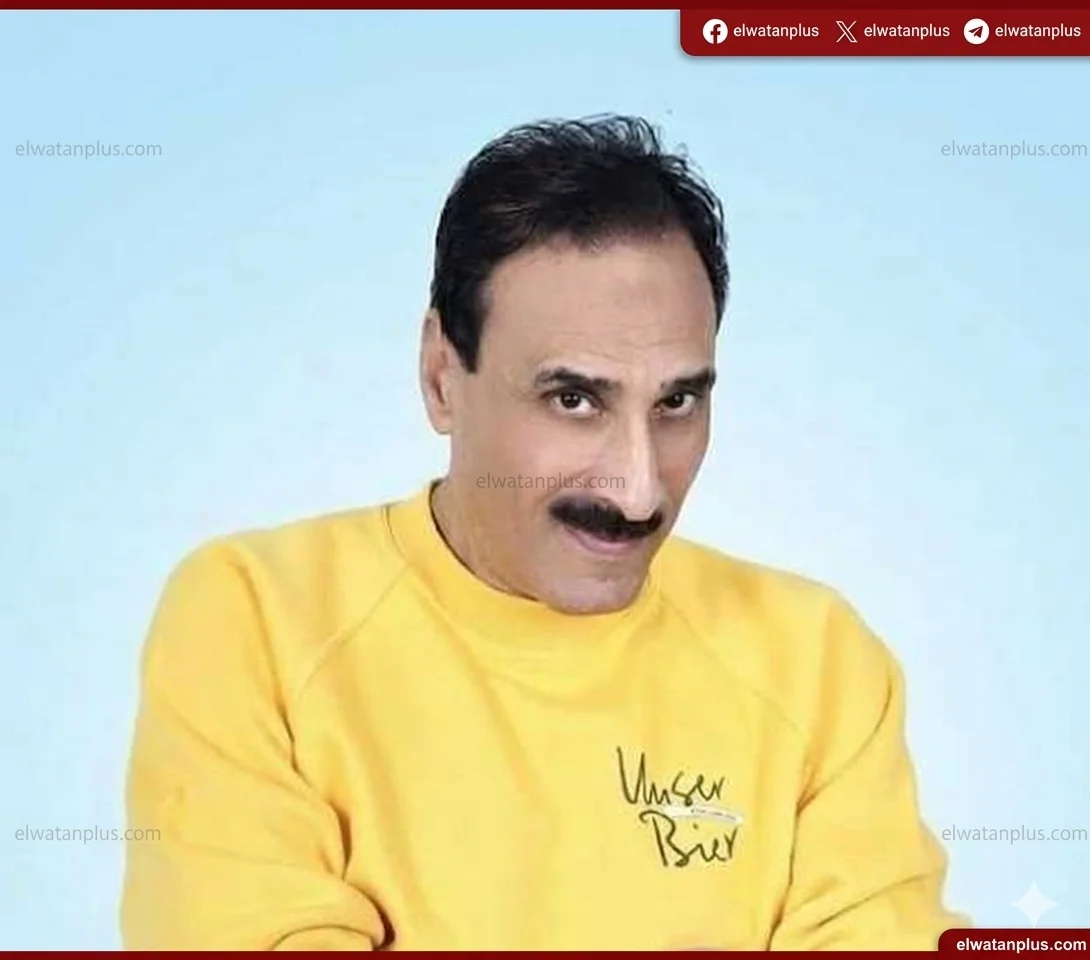 نقل فتحي سعد للعناية المركزة بعد وعكة مفاجئة