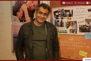 نمير عبد المسيح