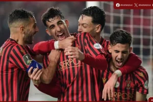 نهائي الكونفدرالية الزمالك واتحاد العاصمة