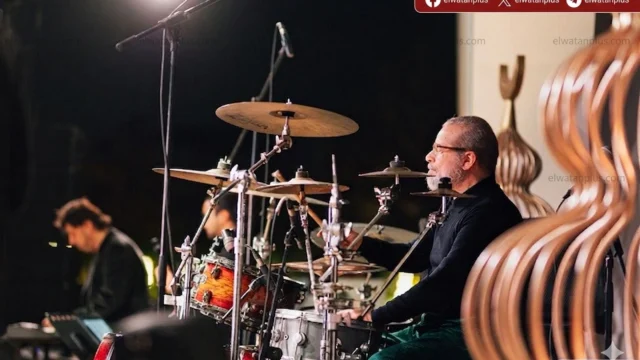 نوستالجيا باند حفلات 2026