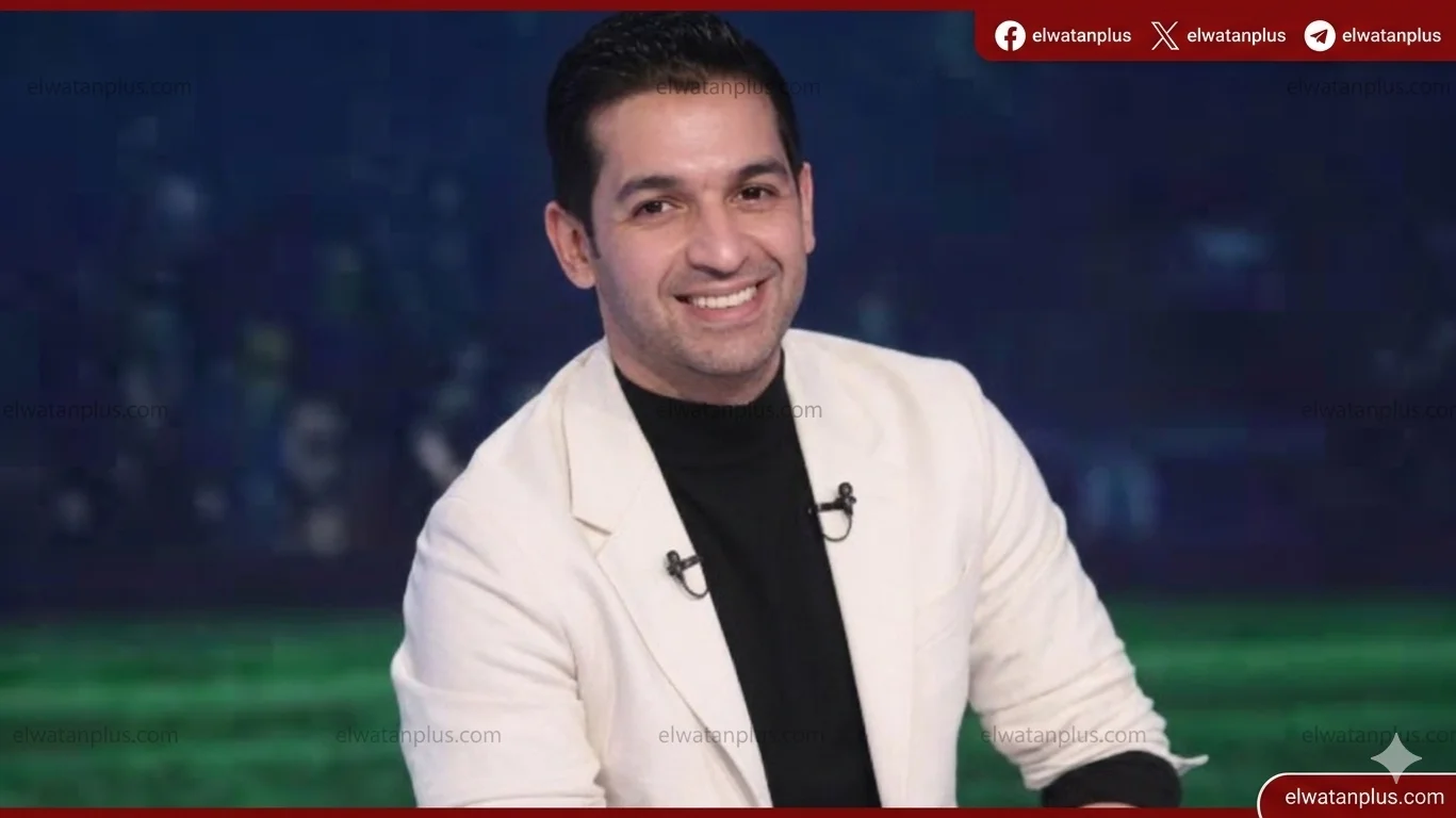 هاني حتحوت