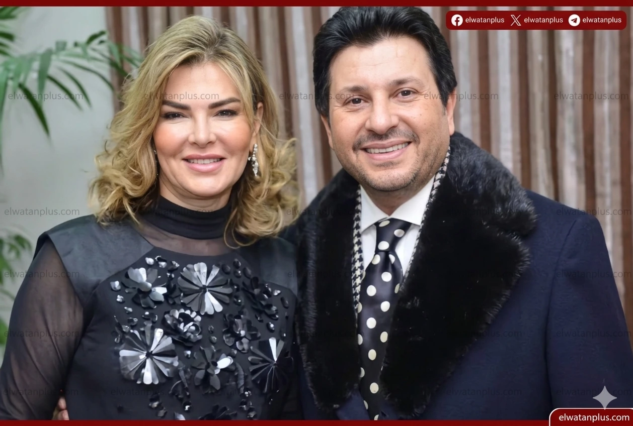 هاني شاكر