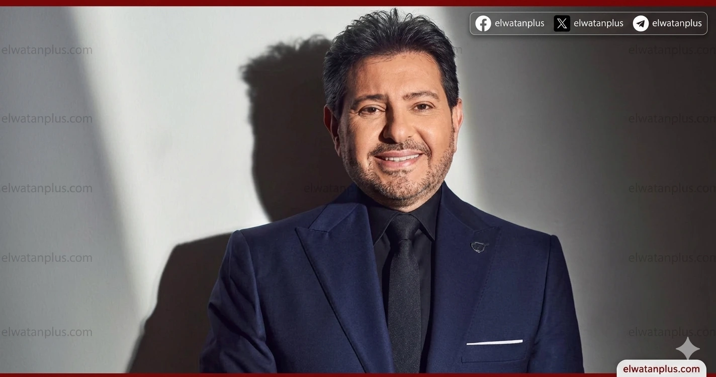 هاني شاكر