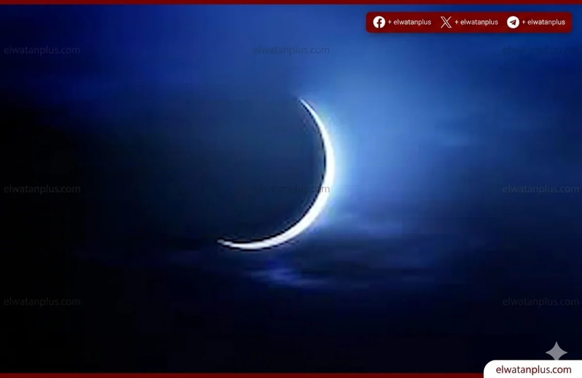 هلال ذو القعدة