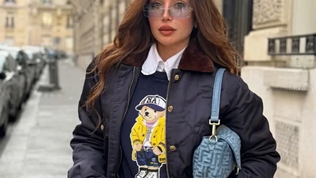 هنا الزاهد ترد على شائعات خلاف فيلم جديد