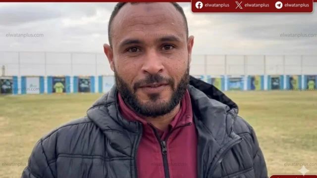وأضاف أن وادي دجلة ينافس على كل المستويات بعد وصوله إلى نصف نهائي كأس الرابطة