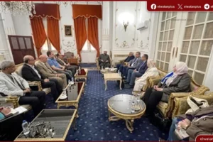 وزارة الأوقاف