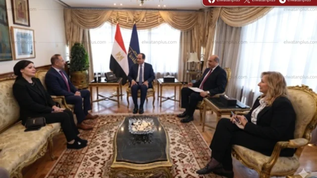 وزارة الاتصالات