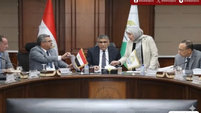 وزارة التضامن الاجتماعي