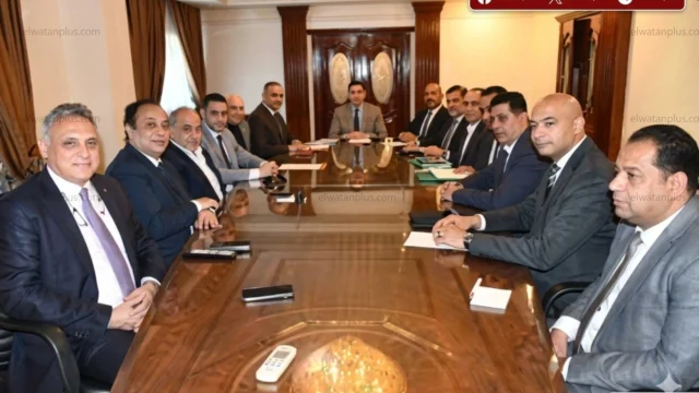 وزارة الشباب والرياضة