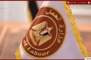 وزارة العمل