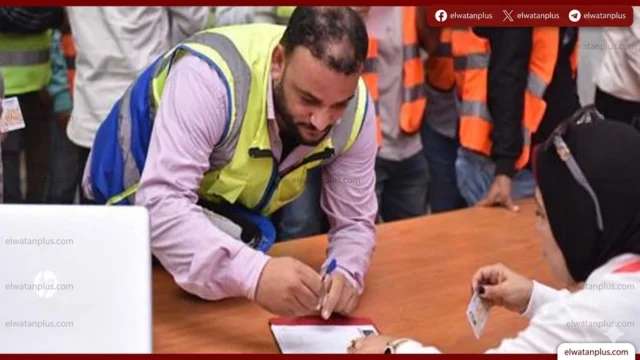 منحة عيد العمال 2026 للعمالة غير المنتظمة