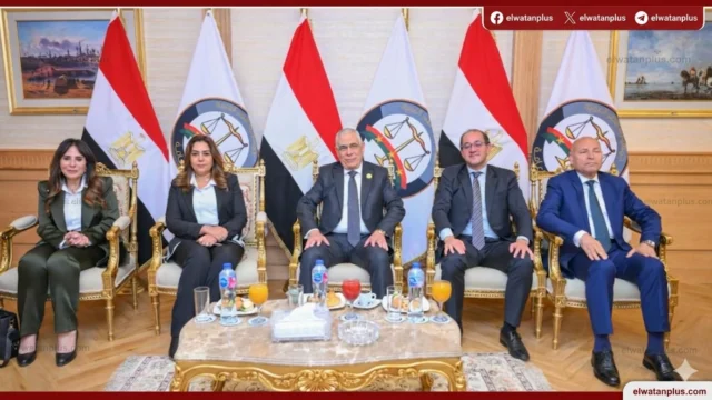 وزارة المالية