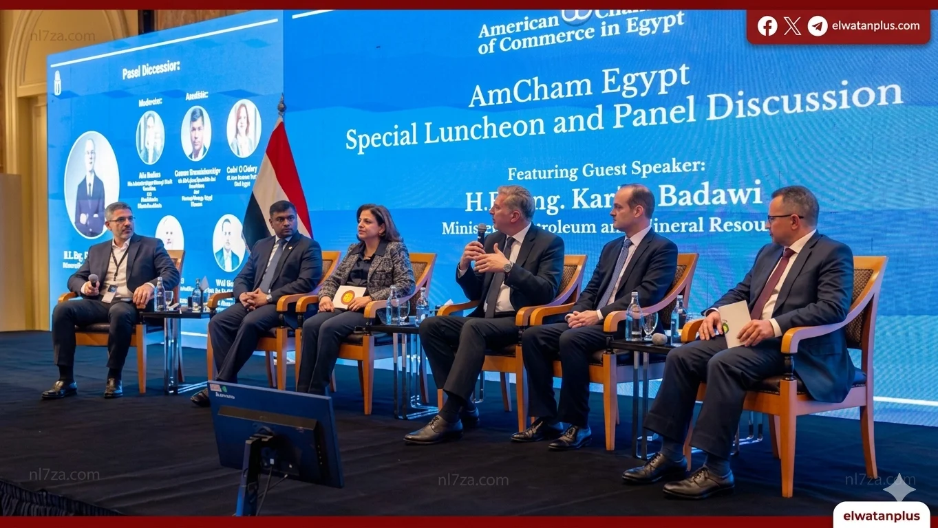 وزير البترول: نستهدف صفر مديونيات لشركاء الاستثمار بنهاية يونيو