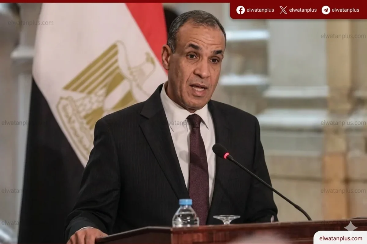 وزير الخارجية يؤكد دعم مصر لتنفيذ المرحلة الثانية من خطة ترامب لغزة