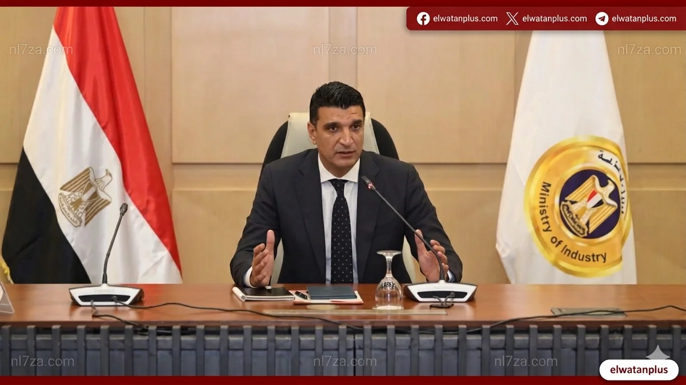 وزير الري يراهن على الإعلام لنشر ثقافة ترشيد المياه