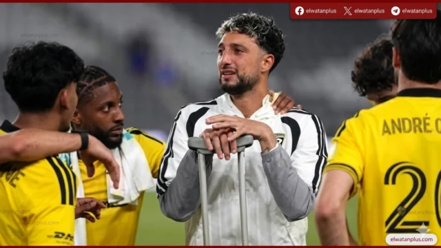 وسام ابو علي