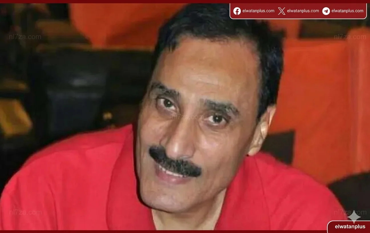 وعكة صحية مفاجئة تضرب الفنان فتحي سعد