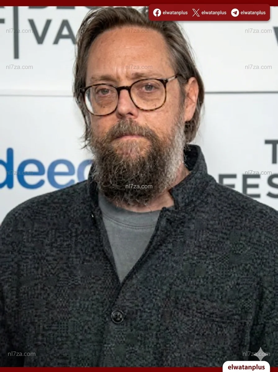 وفاة الفنان مايكل باتريك عن 35 عامًا بعد معاناة مع التصلب الضموري