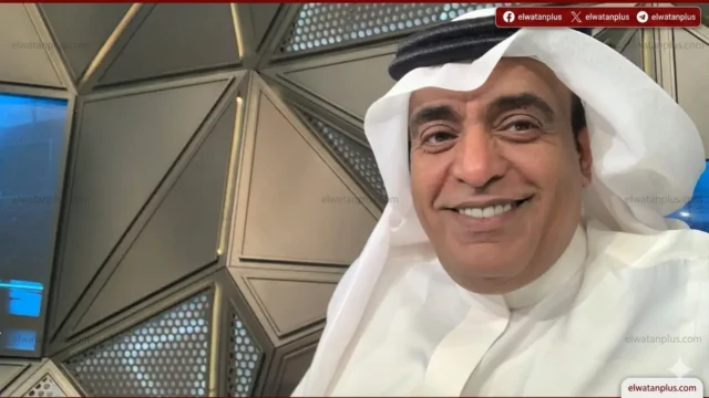 وليد الفراج ينتقد الأهلي: النسخة الأسوأ هذا الموسم وأتمنى تتويج الزمالك