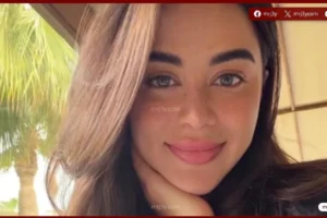 يارا السكري تخطف الأنظار بإطلالة جديدة