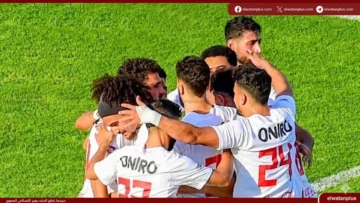 3 قرارات عاجلة في الزمالك بعد خسارة لقب الكونفدرالية