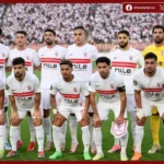 8 غيابات تضرب الزمالك قبل نهائي الكونفدرالية أمام اتحاد العاصمة