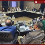 التحالف الوطني يناقش فعالياته وخطة 2027