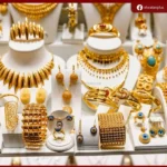 آخر تحديث لسعر الذهب اليوم.. عيار 24 يسجل 7897 جنيها
