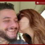 أحمد الفيشاوي يشارك صورة جديدة مع حبيبته على إنستجرام والجمهور