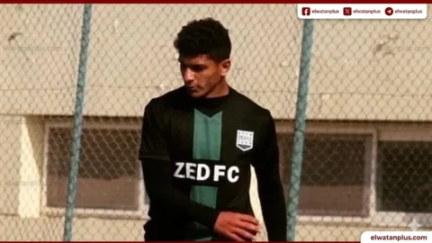 أحمد طارق