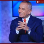 أحمد موسى ينعي هاني شاكر: فقدنا إنسانًا وفنانًا محبوبًا