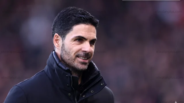 أرتيتا يعلن غياب هافيرتز وتيمبر قبل مواجهة فولهام في الدوري الإنجليزي