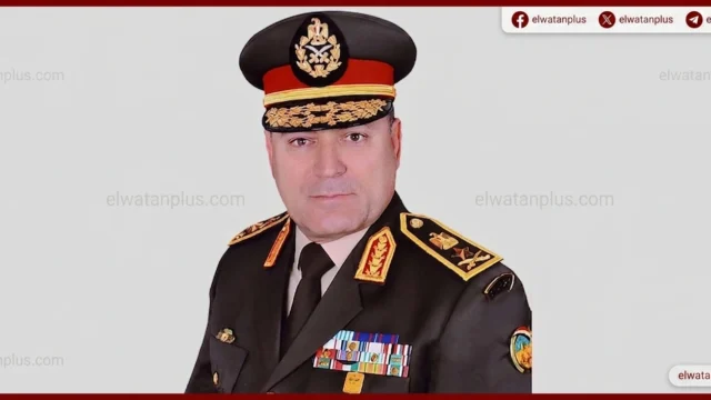 أسامة عسكر يوجه بسرعة إنجاز عقود تقنين أراضي الدولة واسترداد المتأخرات