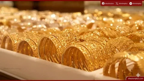 أسعار الذهب