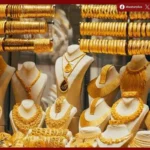 الذهب يواصل الصعود محليًا وعالميًا وسط تراجع الدولار وتوترات جيوسياسية