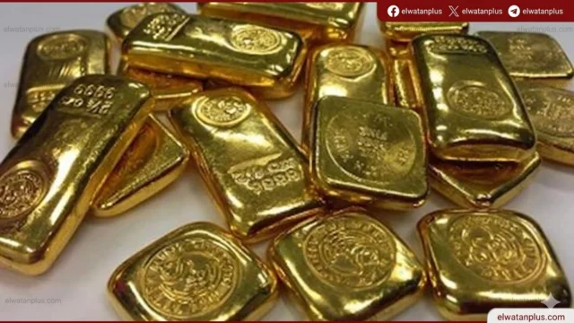 أسعار الذهب اليوم في مصر 2026