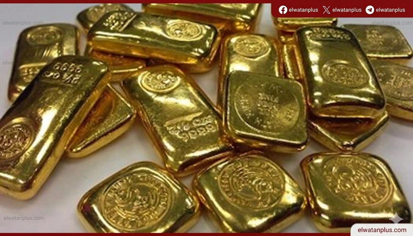 أسعار الذهب اليوم في مصر 2026