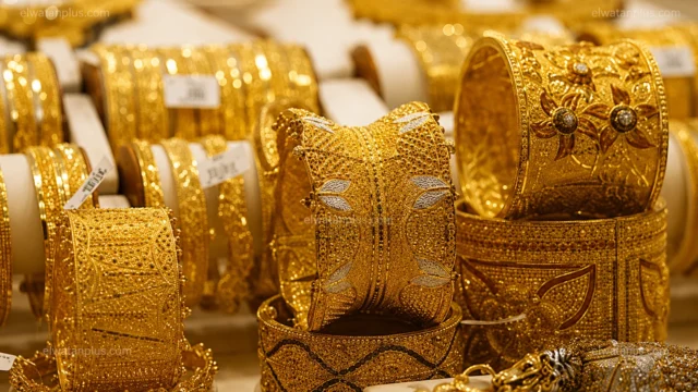 أسعار الذهب في السعودية
